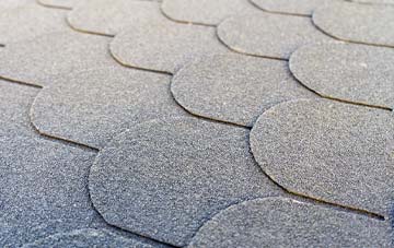 Morecambe asphalt roofing costs