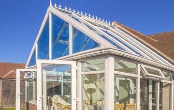 conservatory roof insulation costs Morecambe