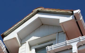 Morecambe fascia installation costs
