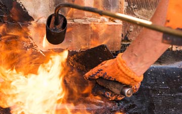 Morecambe flat roof repair companies