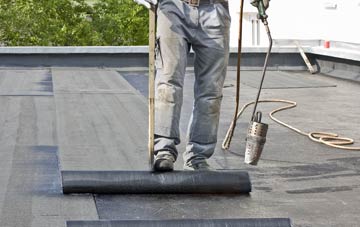 flat roof replacement Morecambe, Lancashire