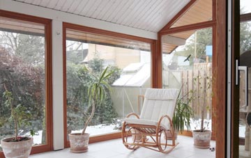 Morecambe hardwood conservatory roofing repairs