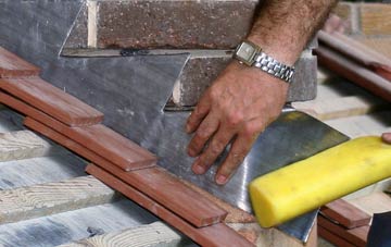 is Morecambe lead roofing safe?