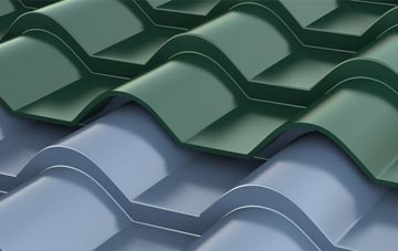 who should consider Morecambe plastic roofs