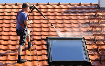 roof cleaning Morecambe, Lancashire