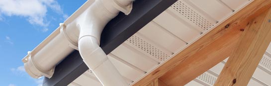 get Morecambe guttering quotes today