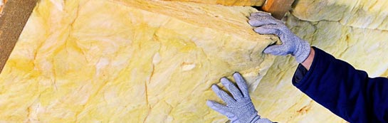 quotes for Morecambe roof insulation