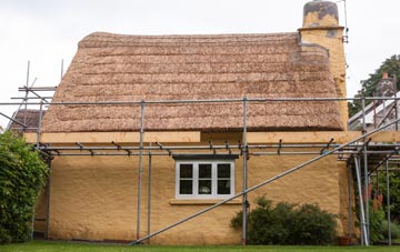 Morecambe thatch roofing costs