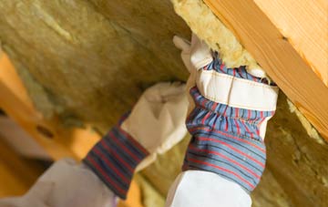 types of Morecambe pitched roof insulation materials