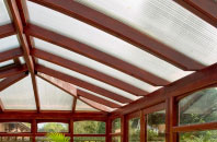 Morecambe conservatory roofing insulation