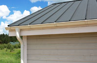 Morecambe fascia repair