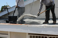 Morecambe flat roofing repair