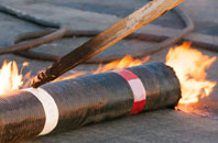 free Morecambe flat roofing repair quotes