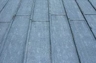Morecambe lead roofing