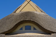 Morecambe thatch roofing