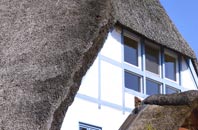 find rated Morecambe thatchers